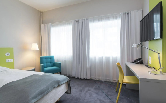 Thon Hotel Trondheim