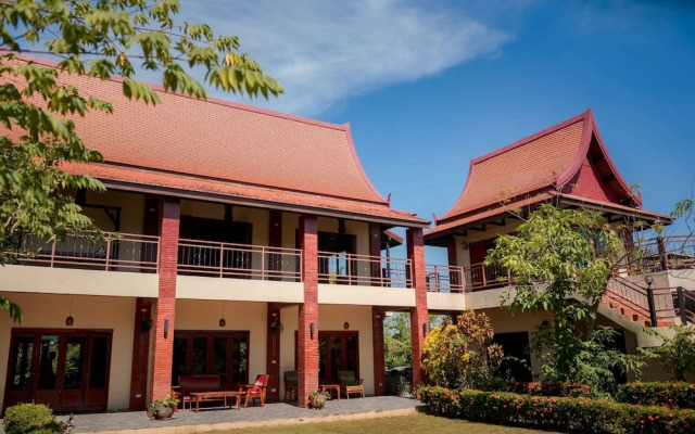 Nakara Villa Udon Thani