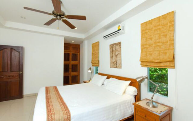 La Romanee 2 Villa by Jetta