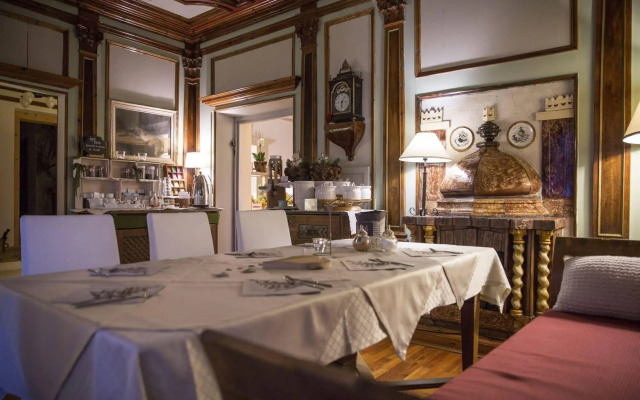 Bio Boutique Hotel Laurino