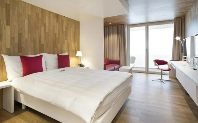 Revier Hotel Säntispark