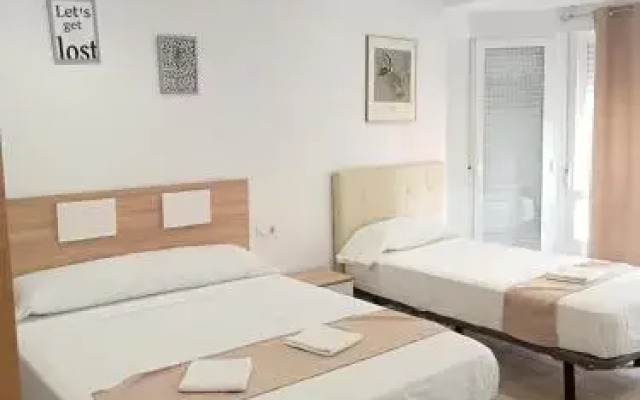 Pension Portugal Alicante