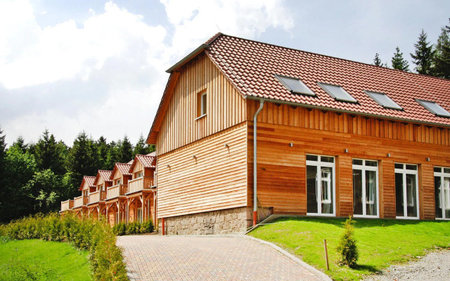 Appartementhaus Der Kraeuterhof in Drei Annen Hohne