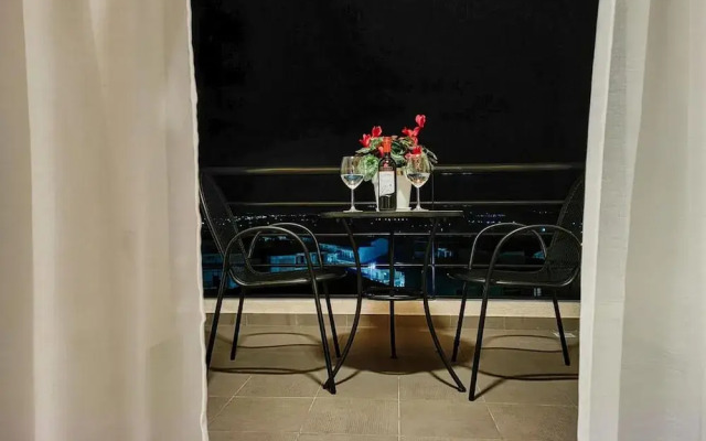 Centro Urban Suites