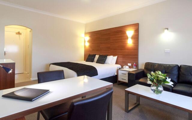 Mercure Wagga Wagga