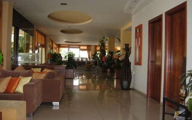 Hotel Lefkadi