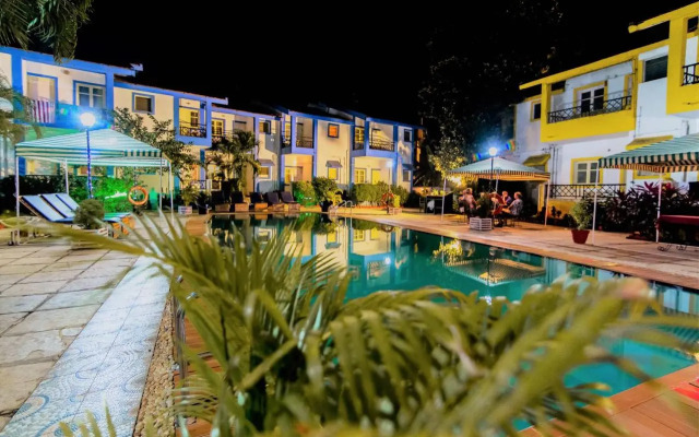 Ondas Do Mar Beach Resort Phase 2