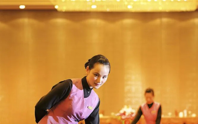 Hangzhou Hua Jia Shan Resort