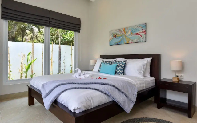 Villa Serenity