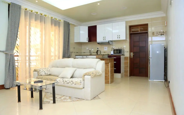 Dina Apartments
