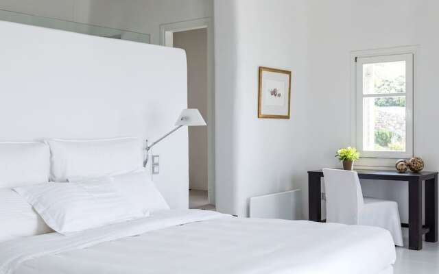 Crystal Villa 6 Bedroom