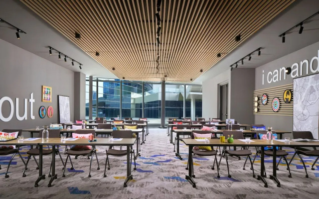 Moxy Putrajaya