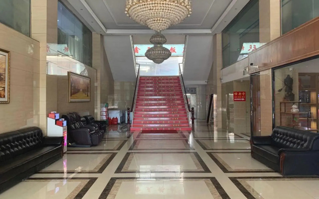 厦门欣临公寓