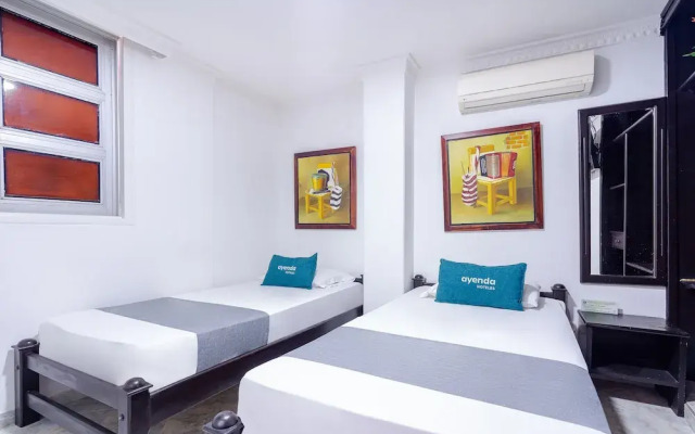 Ayenda Union Valledupar