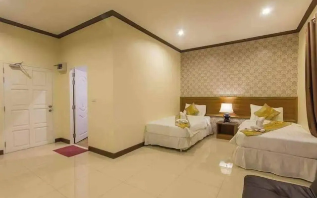PaeMai Pool Villa Hua Hin