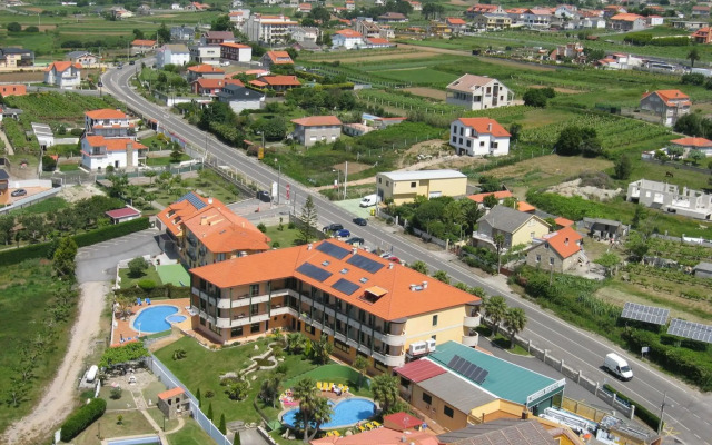 Aparthotel Atlántico Resort