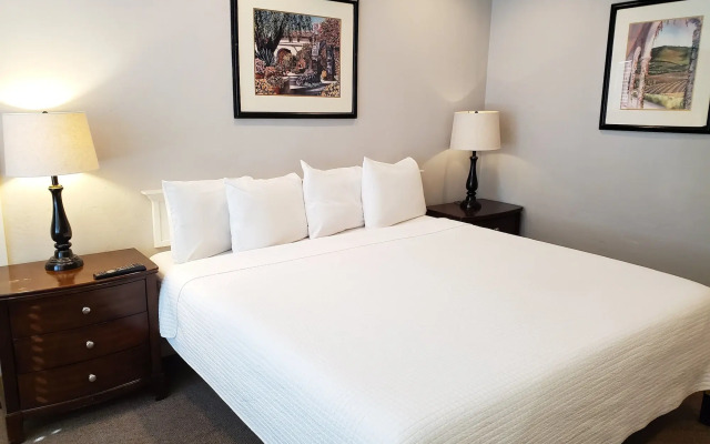 Coronado Inn