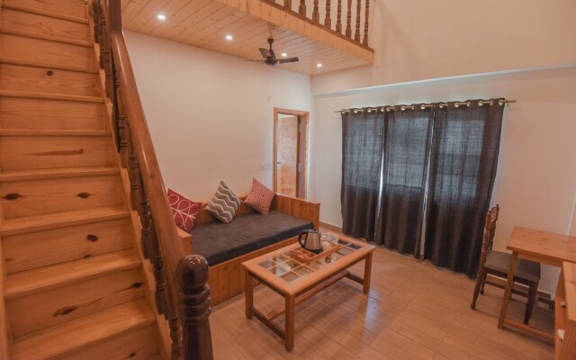 Mussoorie Estate by Dumnu Homes