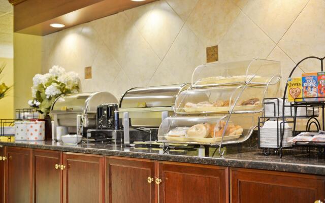 Best Western Hopkinsville KY - Brand New Rooms