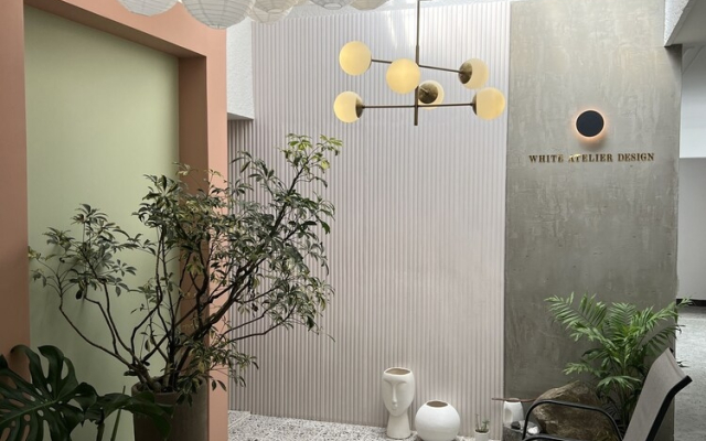 House Atelier Design
