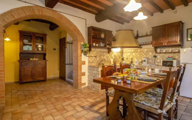 Holiday Home Capanna di Sotto by Interhome