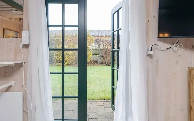 2 Person Holiday Home in Skagen
