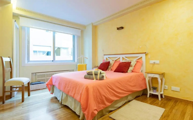 Apartamento d'Angela Centro
