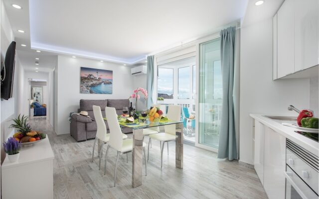 Y10D.Best Yomely apartment Las Americas