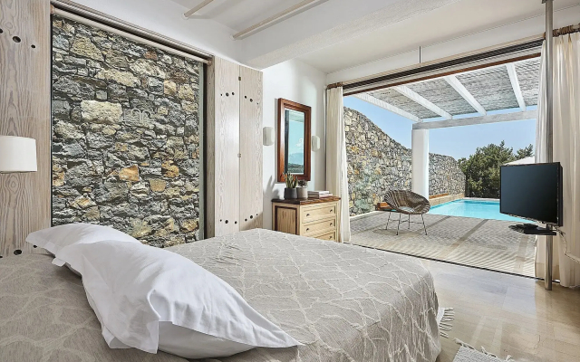 St. Nicolas Bay Resort Hotel & Villas