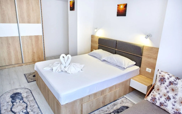 Apartamente Exterior