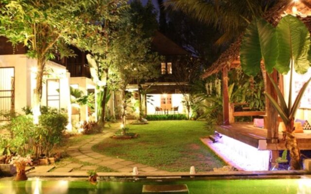 Baan Gong Kham Hotel