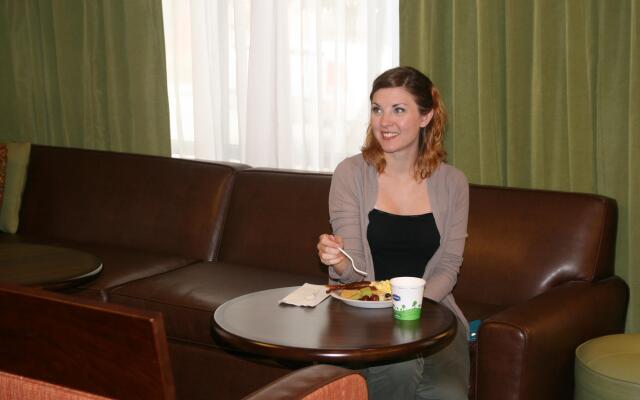 Hampton Inn Birmingham/Mountain Brook