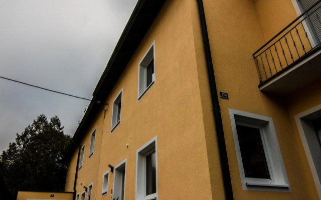 Urlaubstraum in Salzburgs Toplage