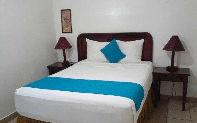 Hotel Mozonte