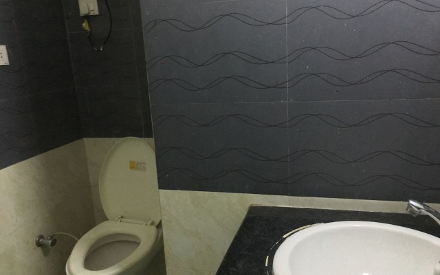 Hotel Jai Mata Di