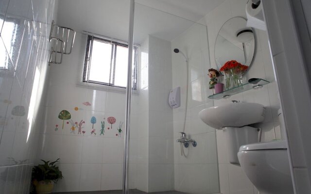 Childfun B&B Nanmen