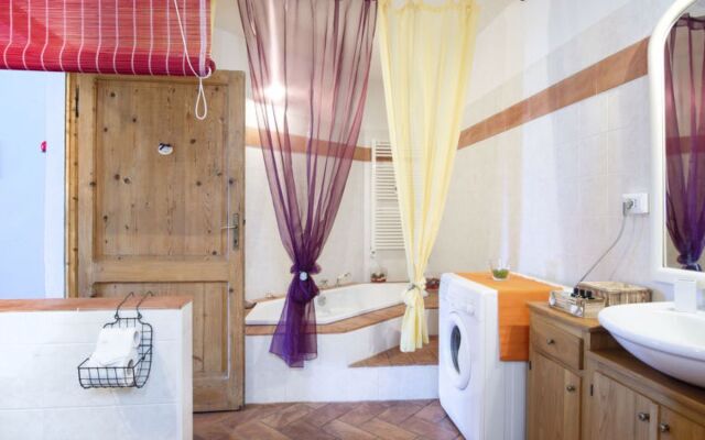 Villa Madda (DGO300)