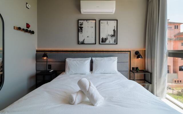 Spot Jurere sofisticação beira mar SPJs