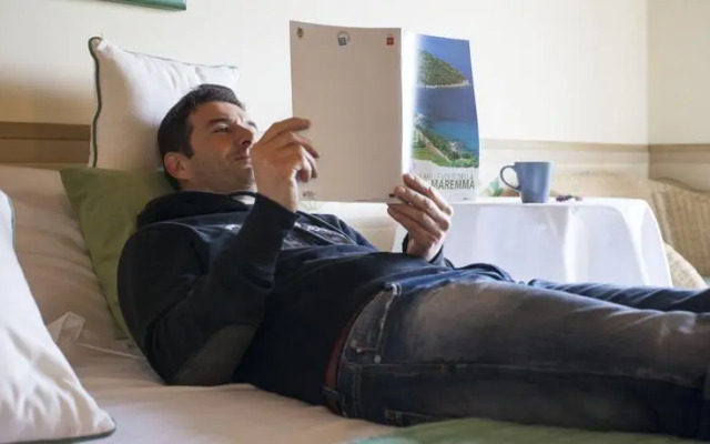 Fattoria Orsa Maggiore