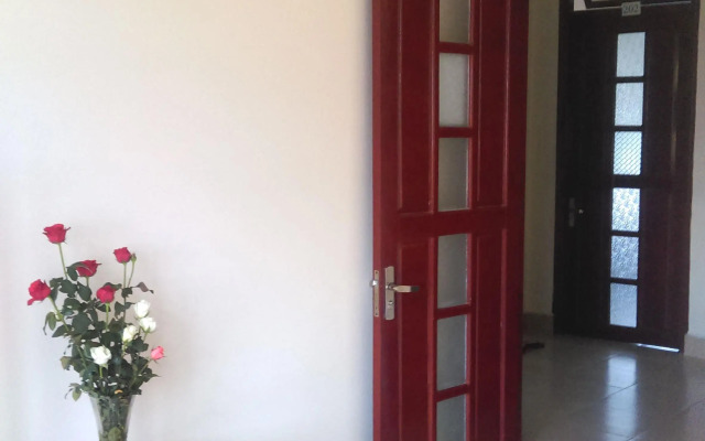 Dalat Happy Hostel