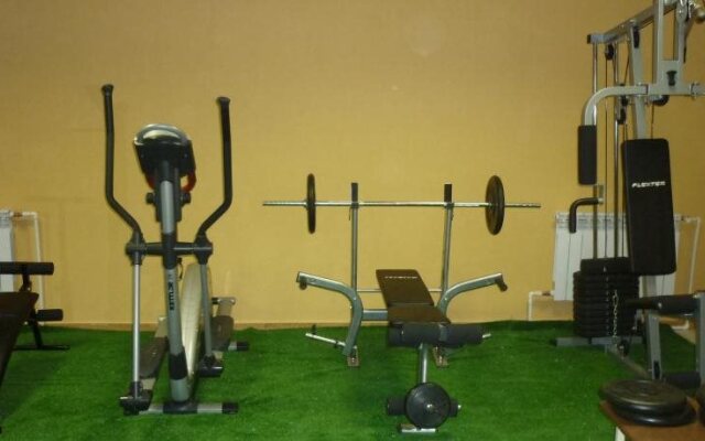 Райская Лагуна Омск