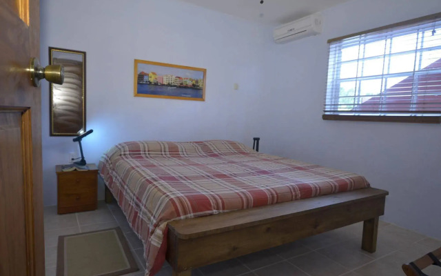 Nos Krusero Apartments