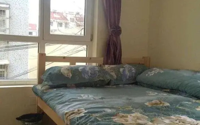 Qingdao Shuimu Holiday Hotel