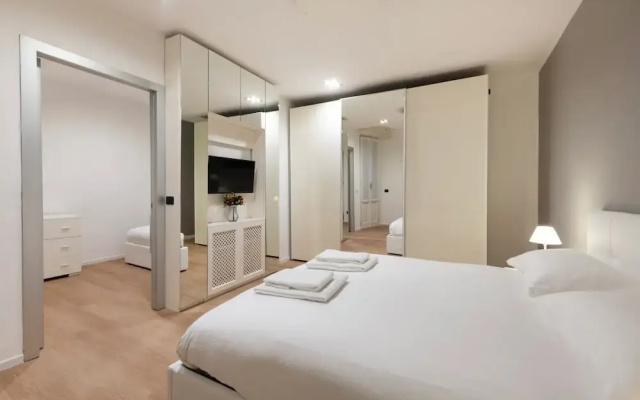 Milan Royal Suites Duomo