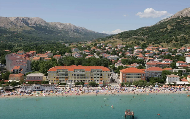 Valamar Villa Adria