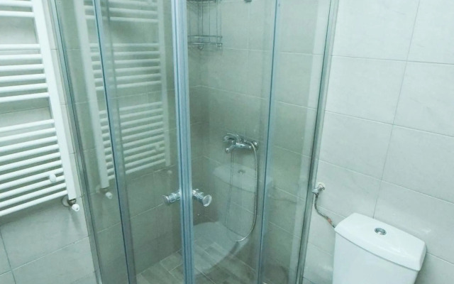 Luxury "Cube" Apartment