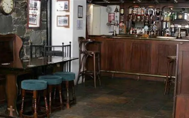 The Kenbridge Hotel
