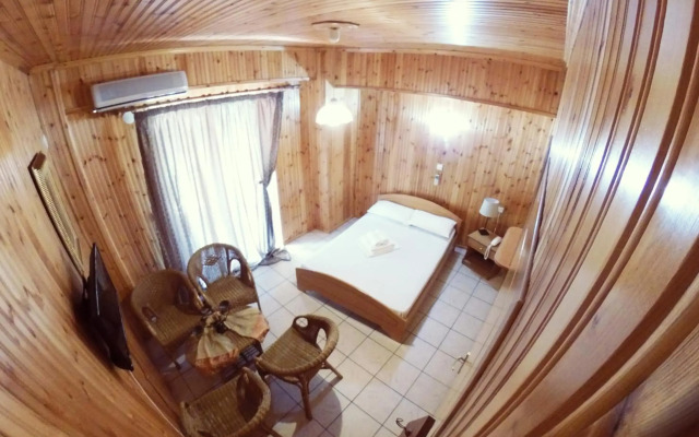Balogiannis Hotel