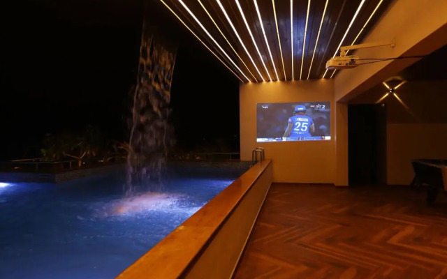 Casino Villa by Shiloh Stays