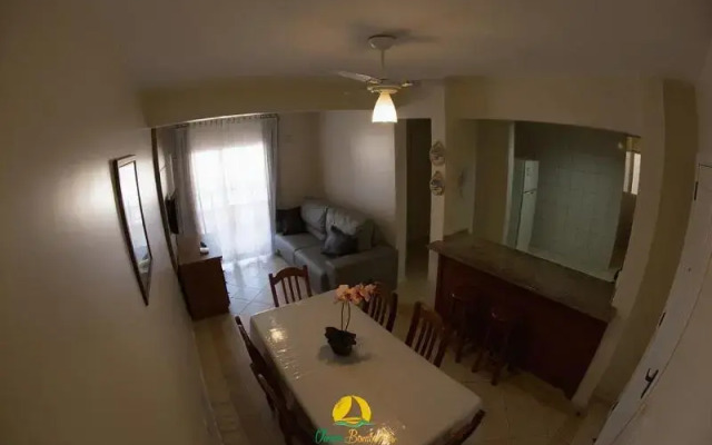 Residencial Baía dos Golfinhos